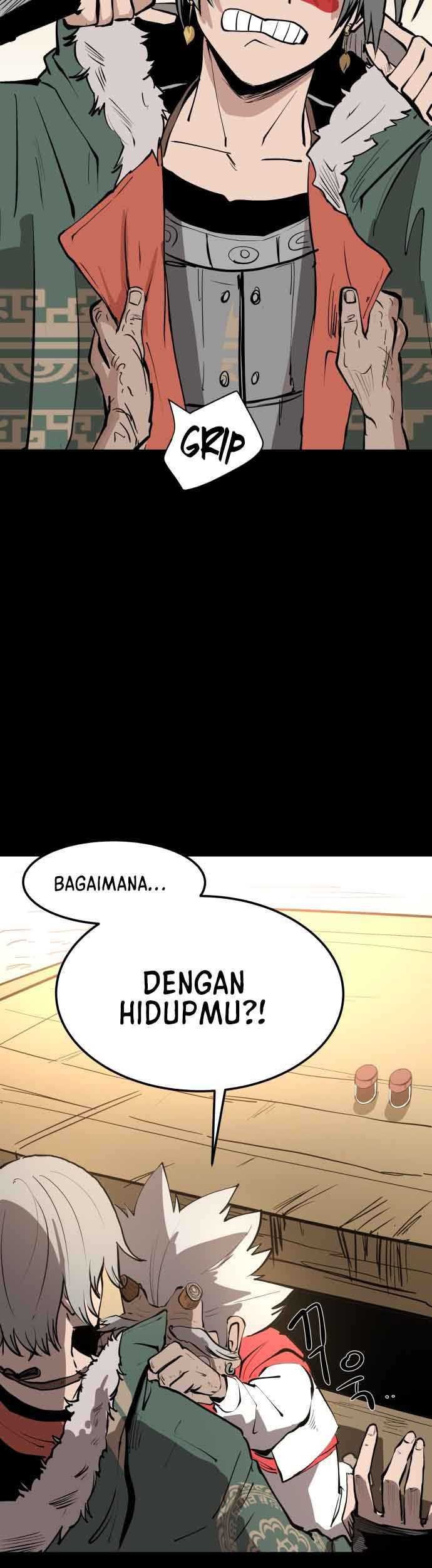 Crimson Stone Chapter 02 Gambar 44