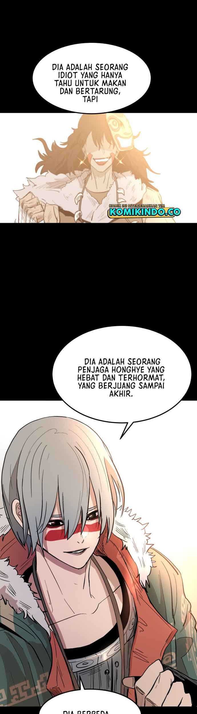 Crimson Stone Chapter 02 Gambar 48