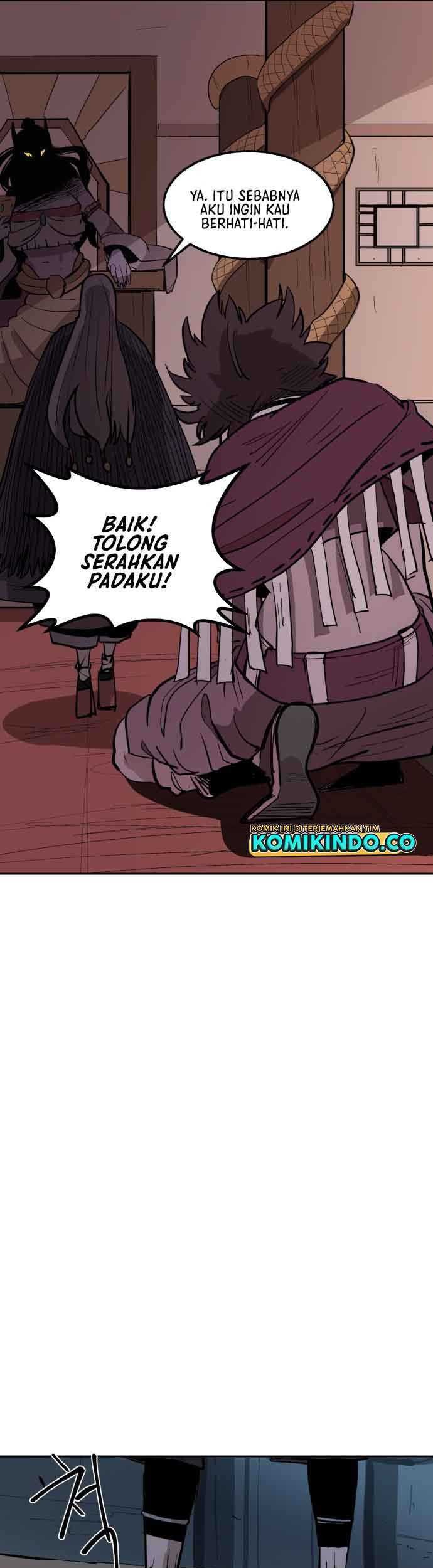 Crimson Stone Chapter 02 Gambar 40