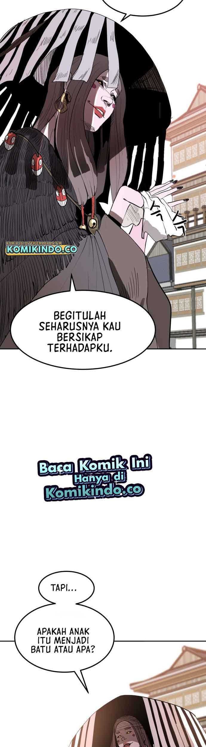 Crimson Stone Chapter 02 Gambar 6