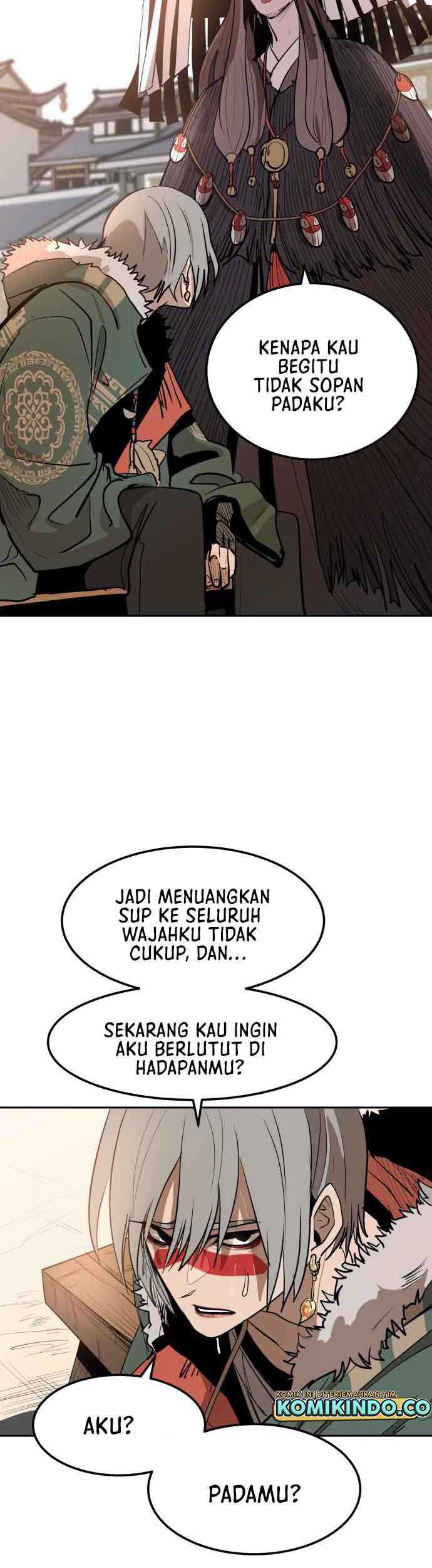 Crimson Stone Chapter 02 Gambar 7