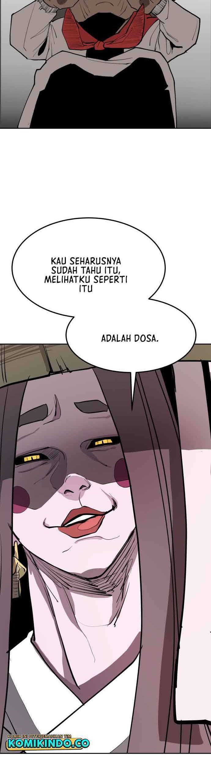 Crimson Stone Chapter 02 Gambar 9