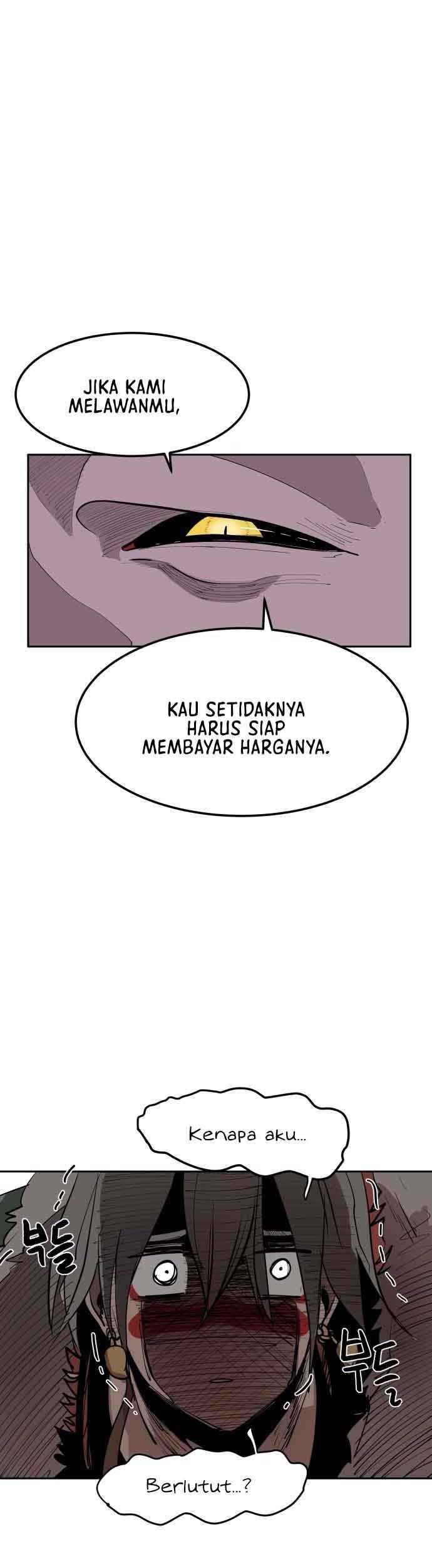 Crimson Stone Chapter 02 Gambar 10