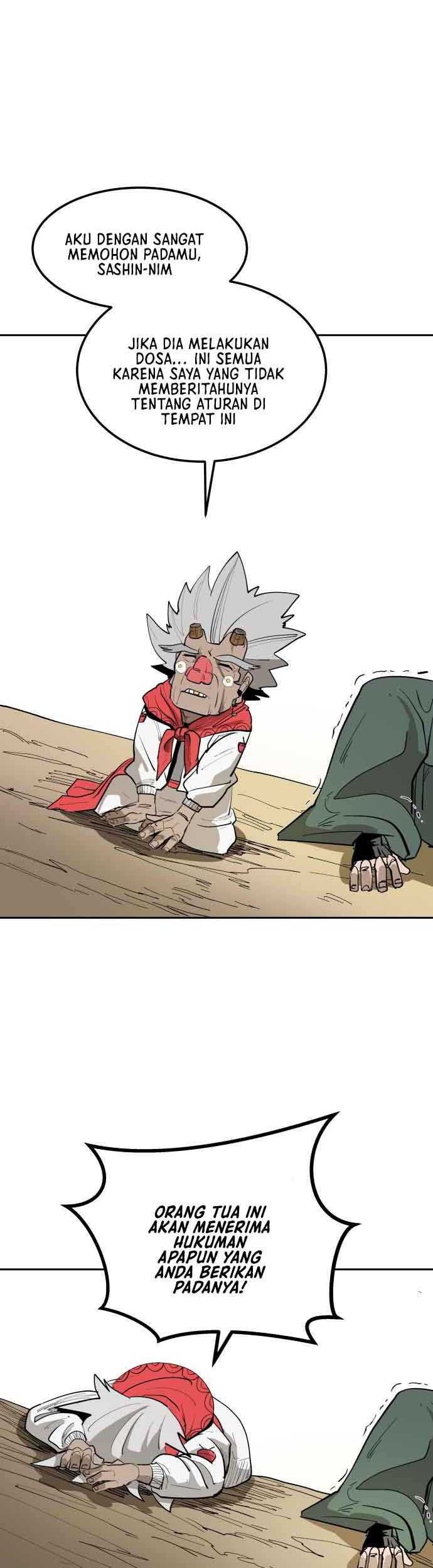 Crimson Stone Chapter 02 Gambar 11