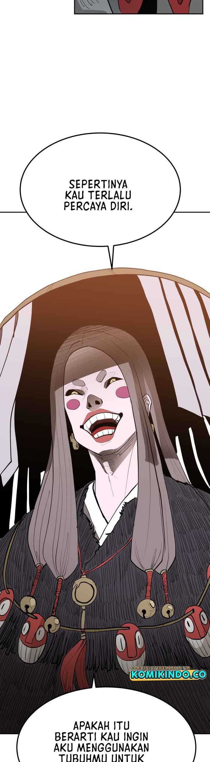 Crimson Stone Chapter 02 Gambar 13