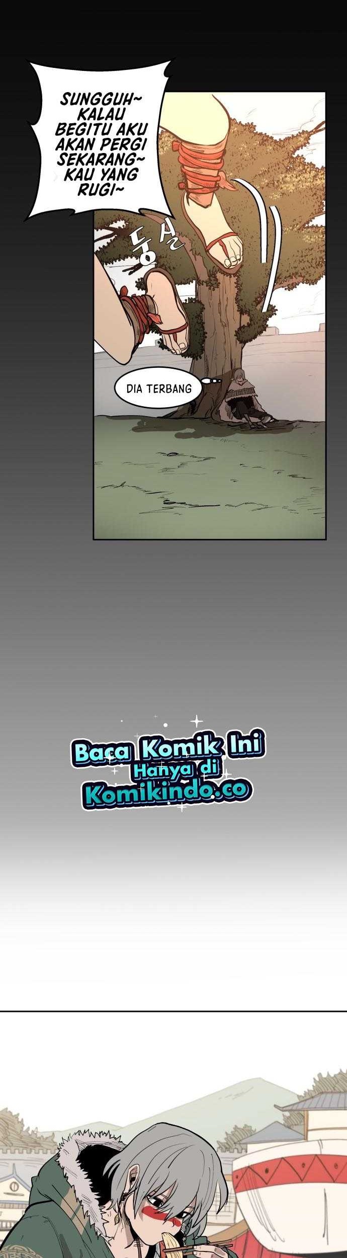 Crimson Stone Chapter 01 Gambar 33