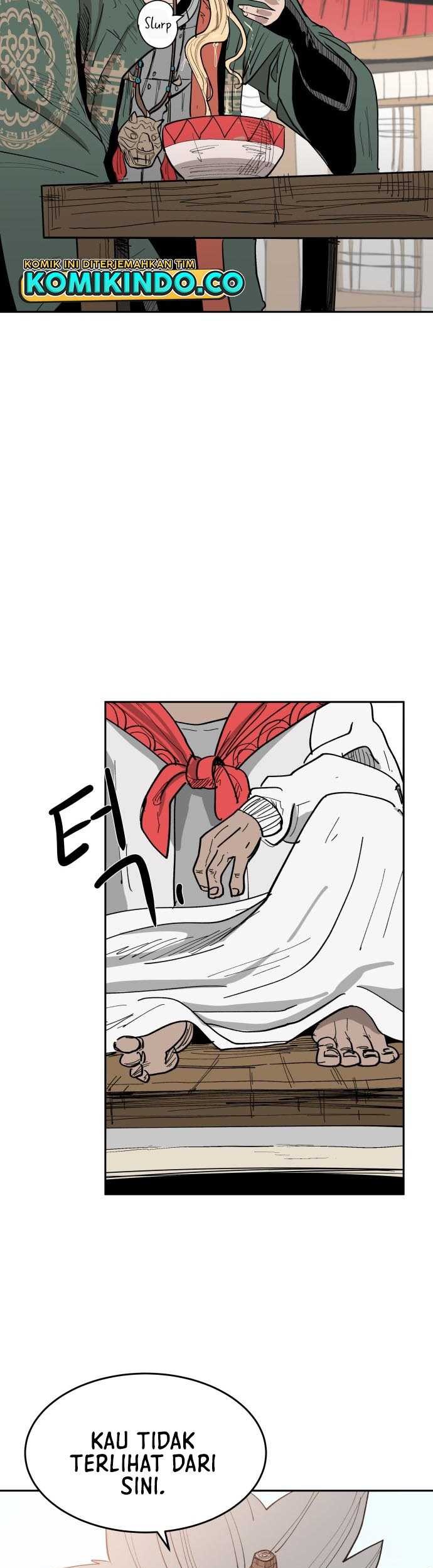 Crimson Stone Chapter 01 Gambar 34