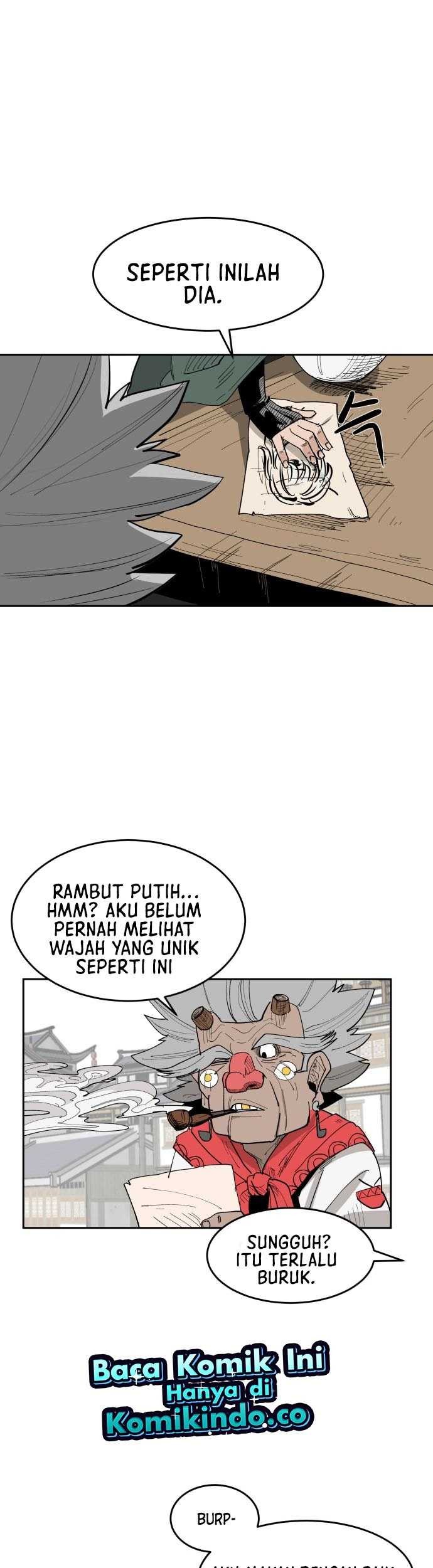 Crimson Stone Chapter 01 Gambar 36
