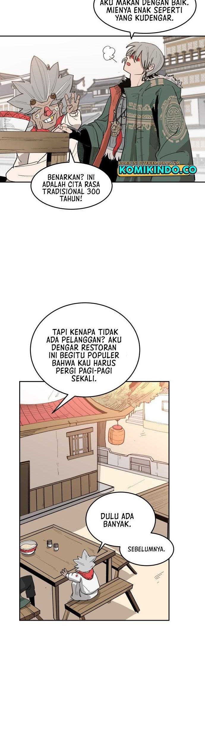 Crimson Stone Chapter 01 Gambar 37