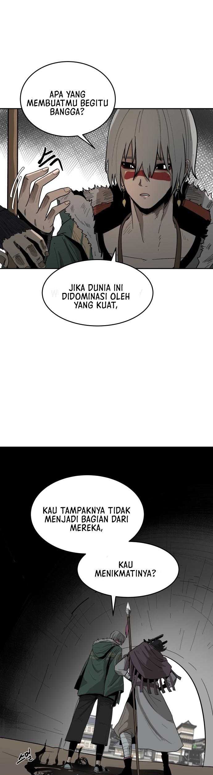 Crimson Stone Chapter 01 Gambar 18