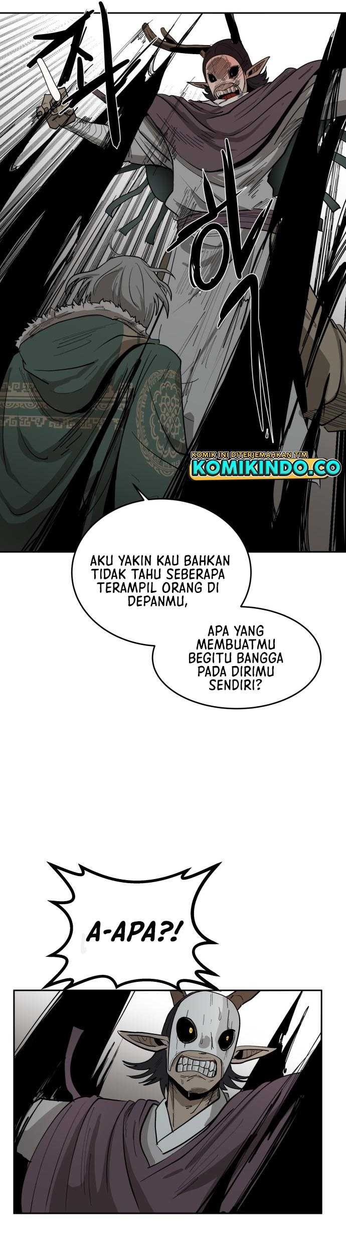 Crimson Stone Chapter 01 Gambar 20