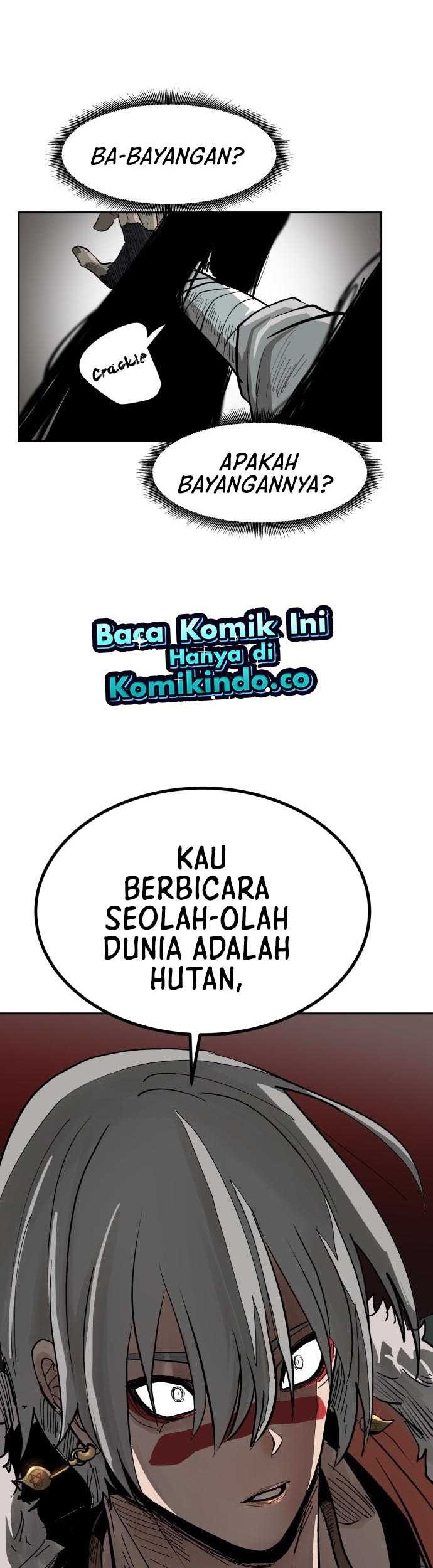 Crimson Stone Chapter 01 Gambar 21