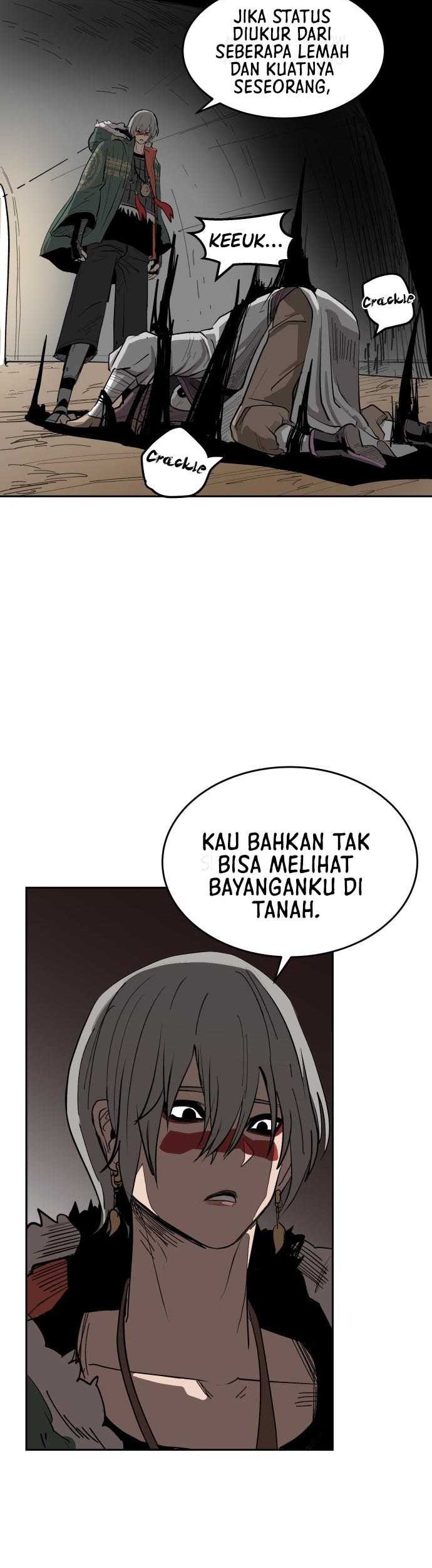 Crimson Stone Chapter 01 Gambar 23