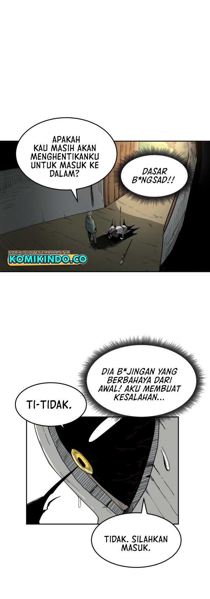 Crimson Stone Chapter 01 Gambar 25