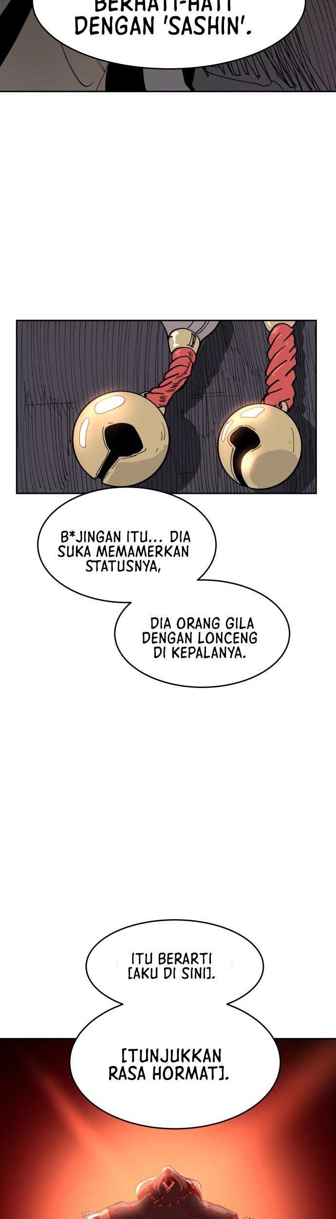 Crimson Stone Chapter 01 Gambar 53