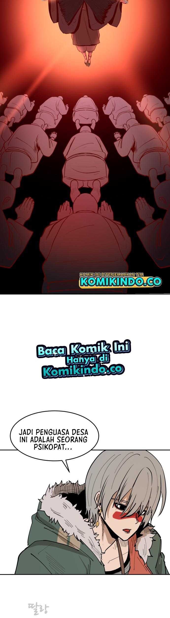 Crimson Stone Chapter 01 Gambar 54