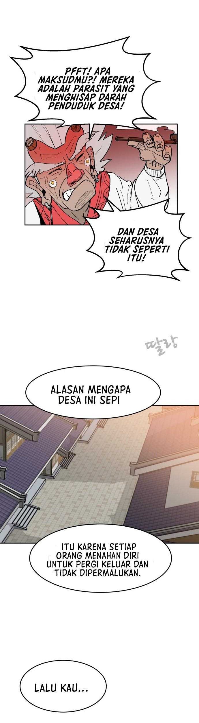 Crimson Stone Chapter 01 Gambar 55