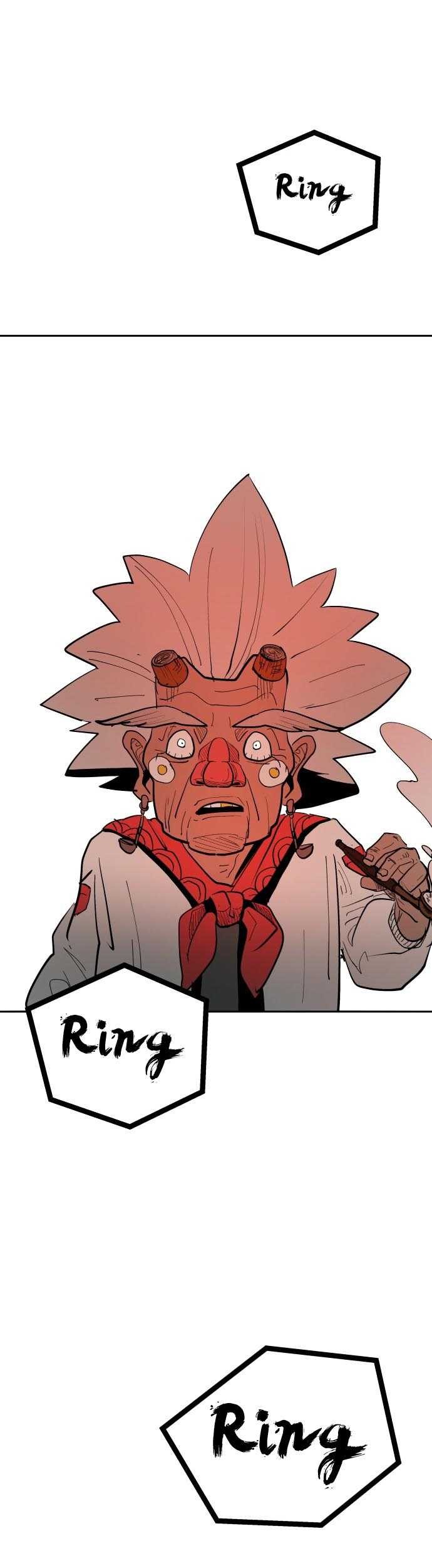 Crimson Stone Chapter 01 Gambar 56