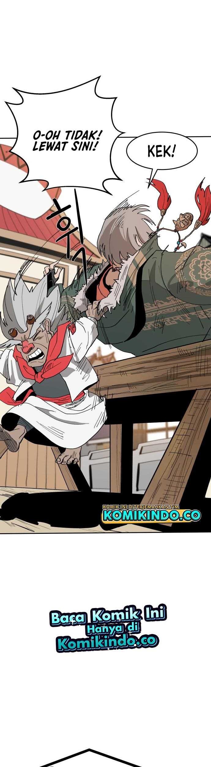 Crimson Stone Chapter 01 Gambar 57