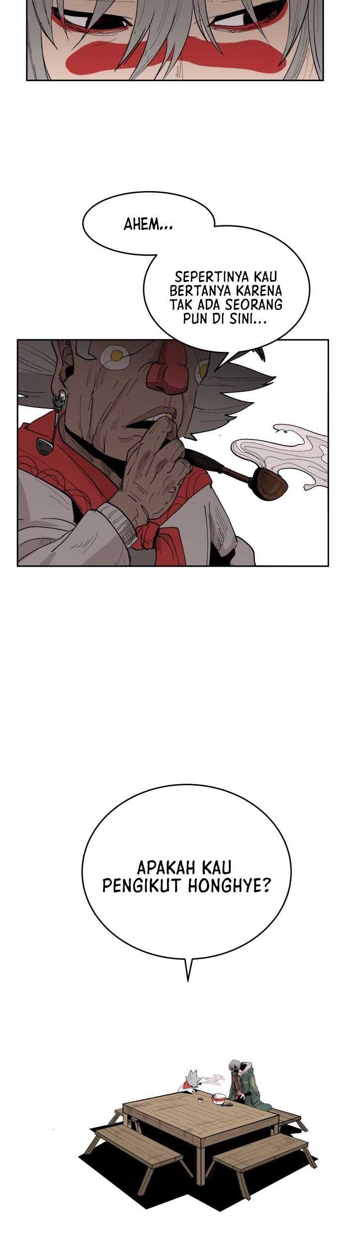 Crimson Stone Chapter 01 Gambar 40