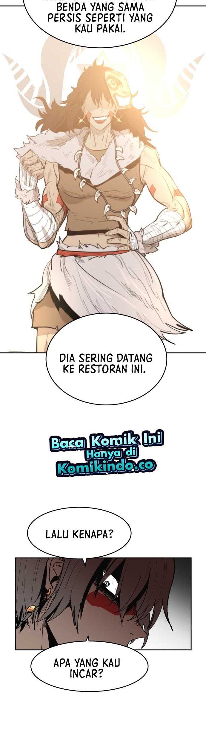 Crimson Stone Chapter 01 Gambar 43