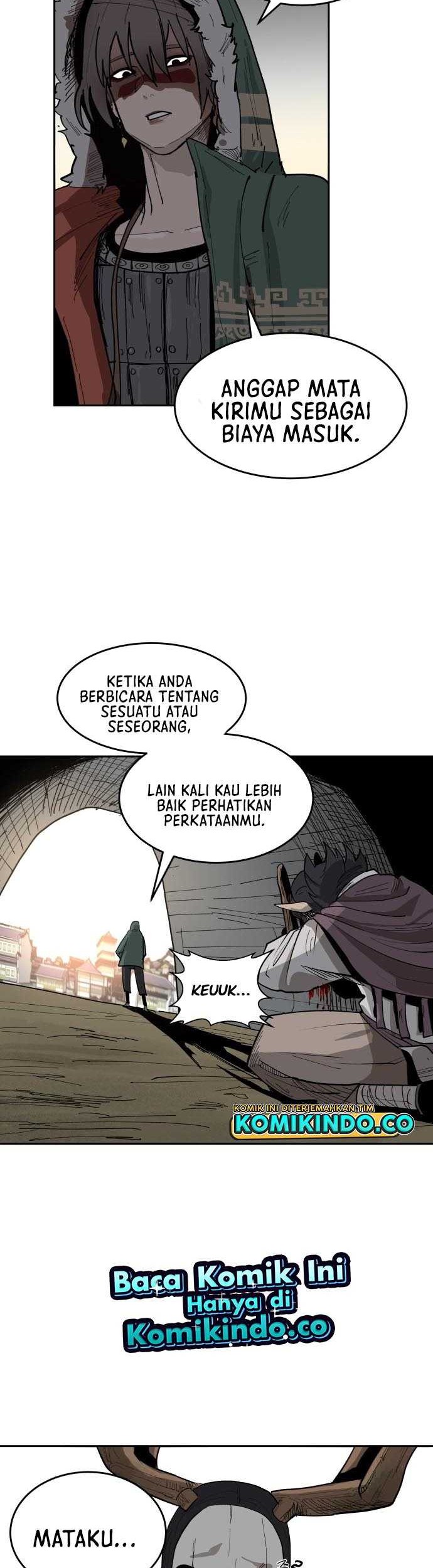 Crimson Stone Chapter 01 Gambar 45