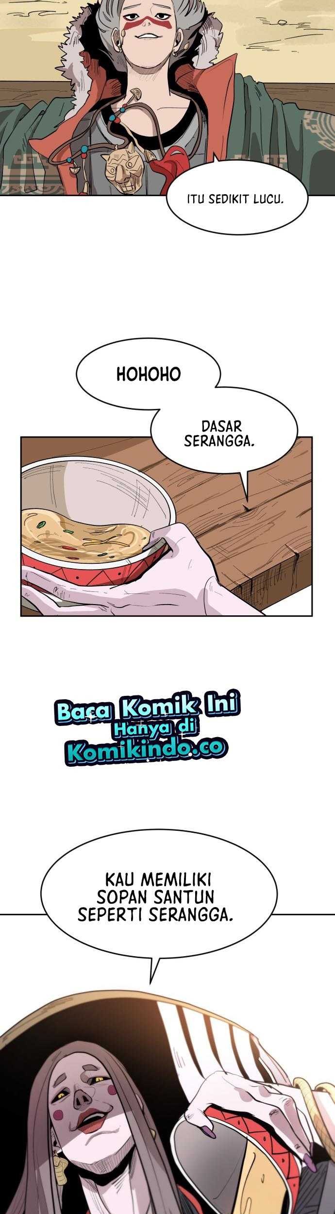 Crimson Stone Chapter 01 Gambar 66