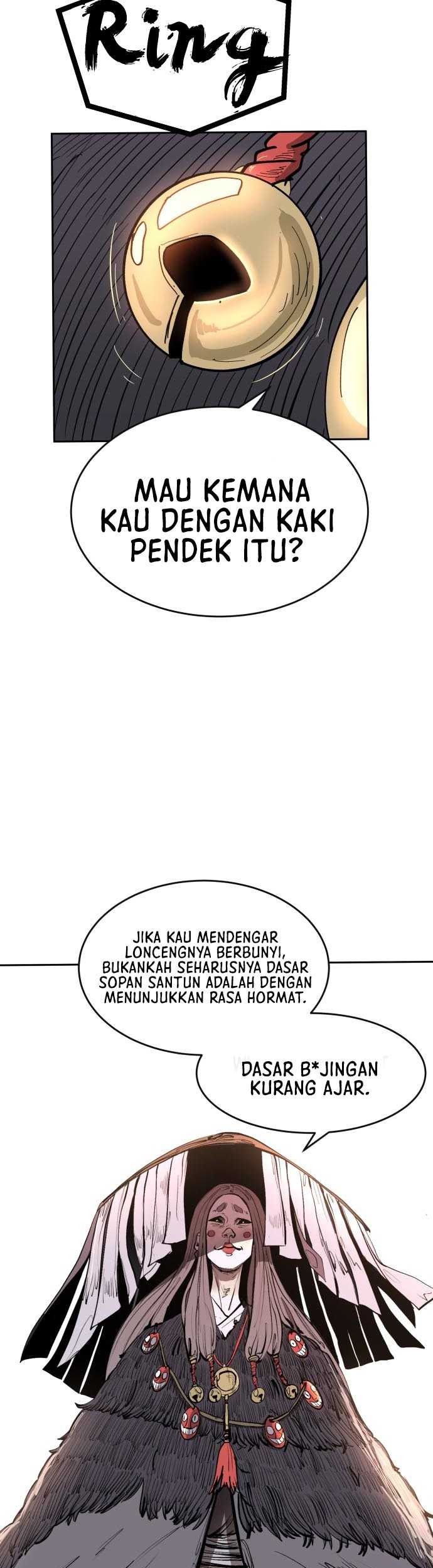 Crimson Stone Chapter 01 Gambar 58