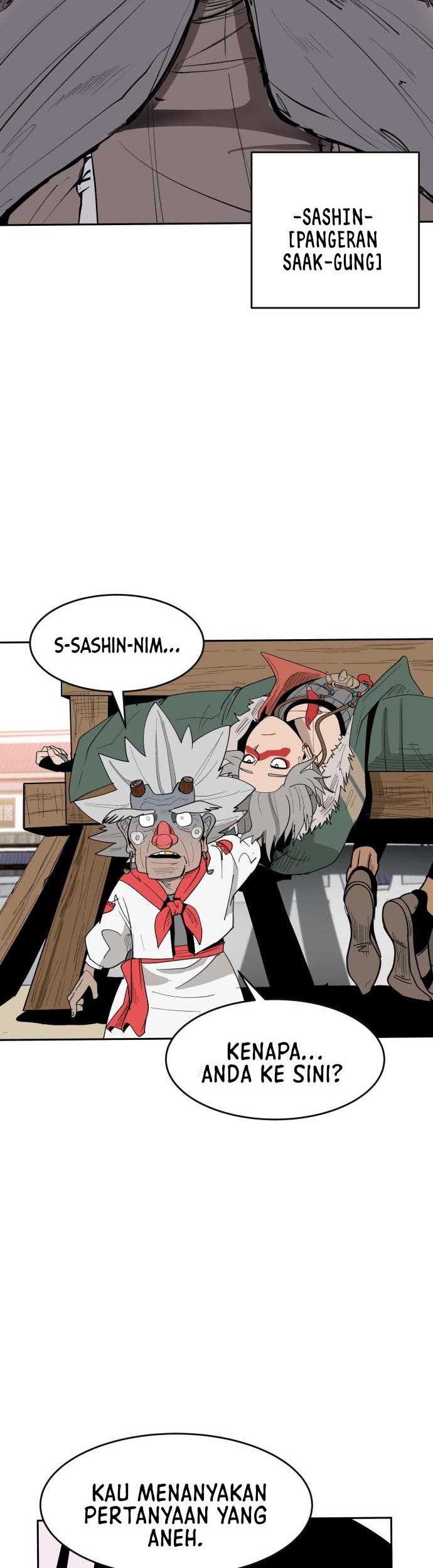 Crimson Stone Chapter 01 Gambar 59