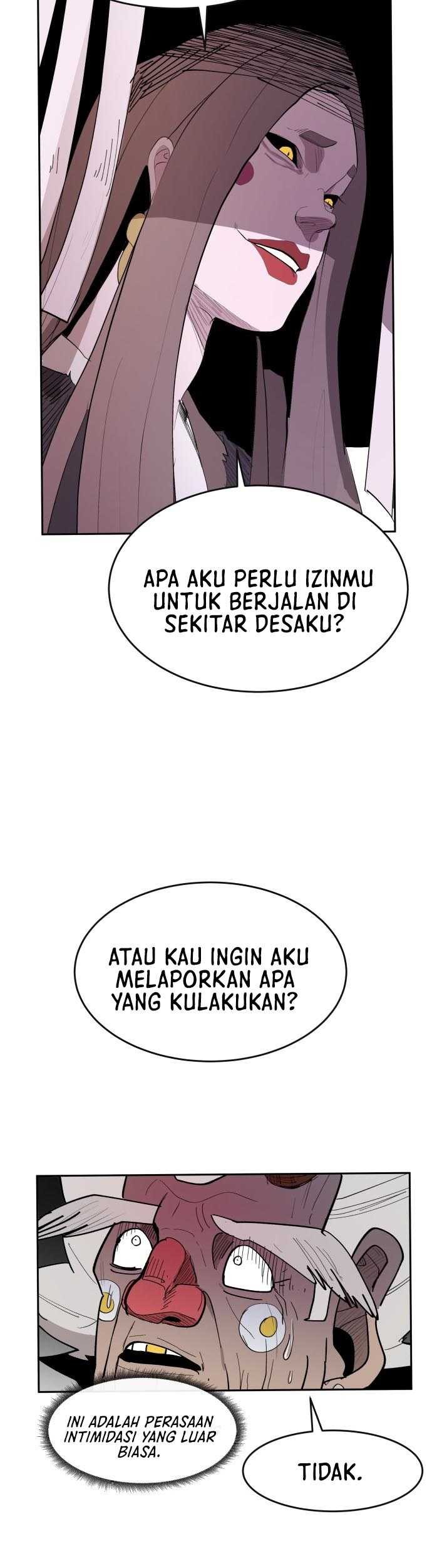 Crimson Stone Chapter 01 Gambar 60