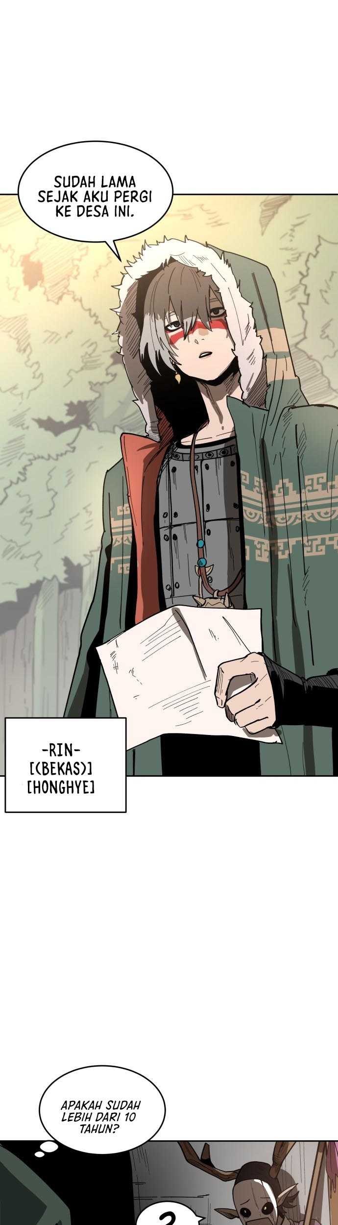 Crimson Stone Chapter 01 Gambar 4