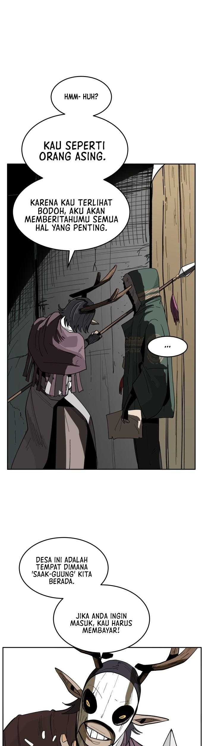 Crimson Stone Chapter 01 Gambar 6