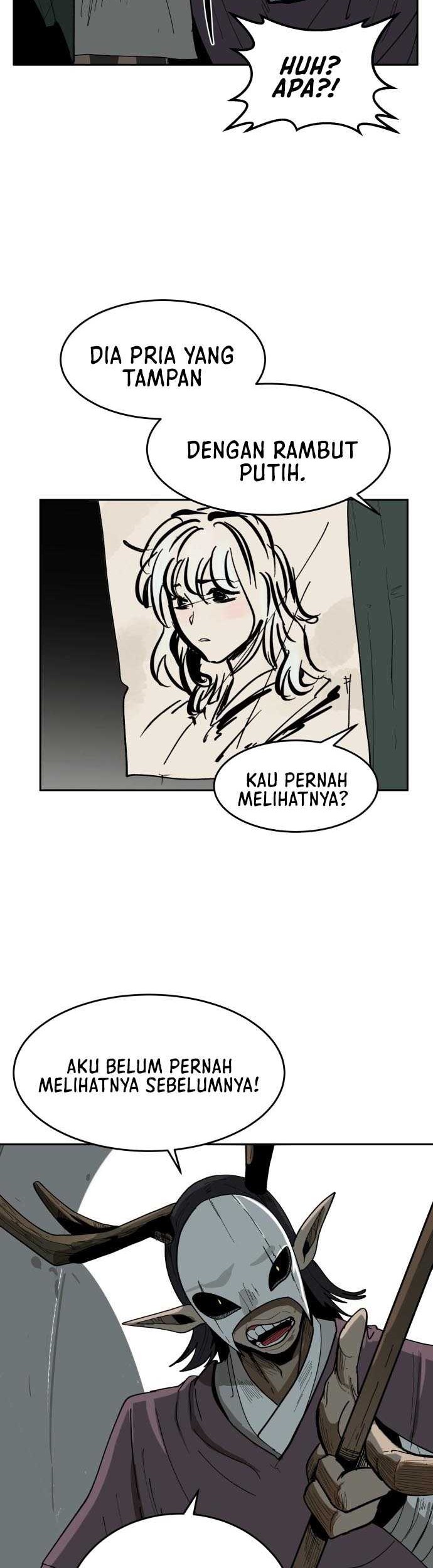 Crimson Stone Chapter 01 Gambar 9