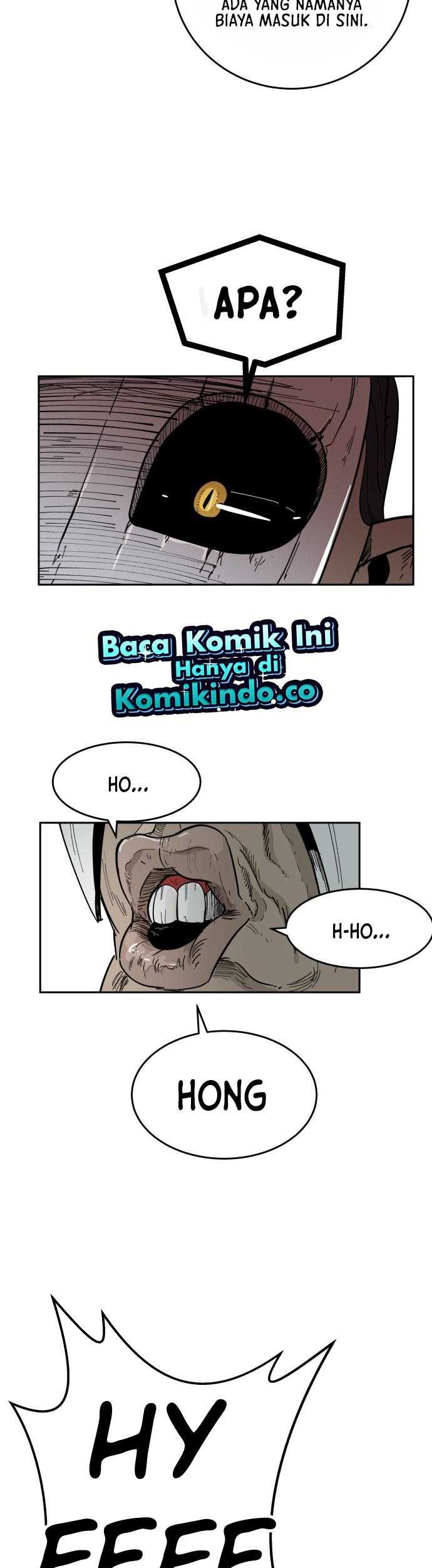 Crimson Stone Chapter 01 Gambar 12