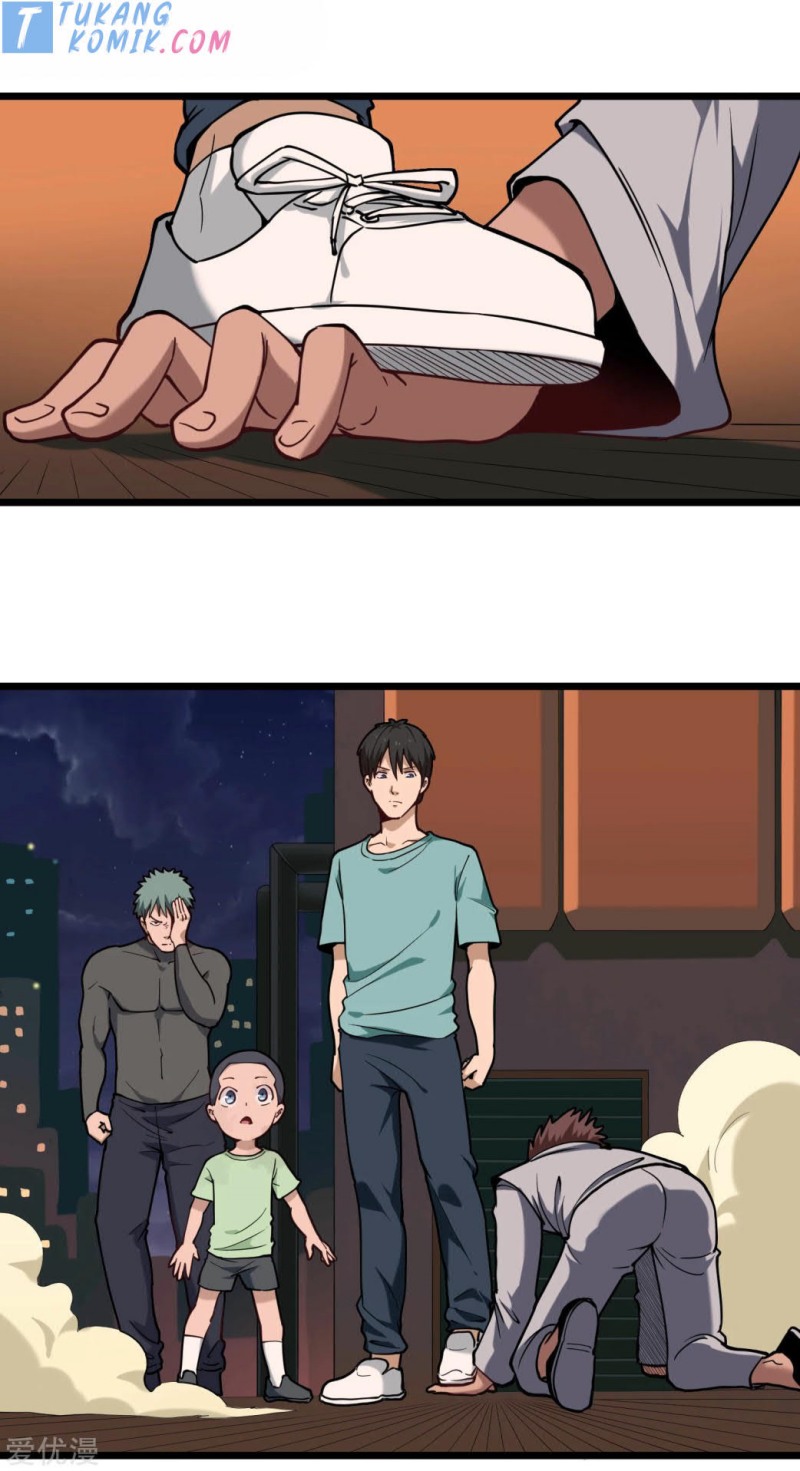 Manhua School Flower Master Chapter 123 gambar nomor 2