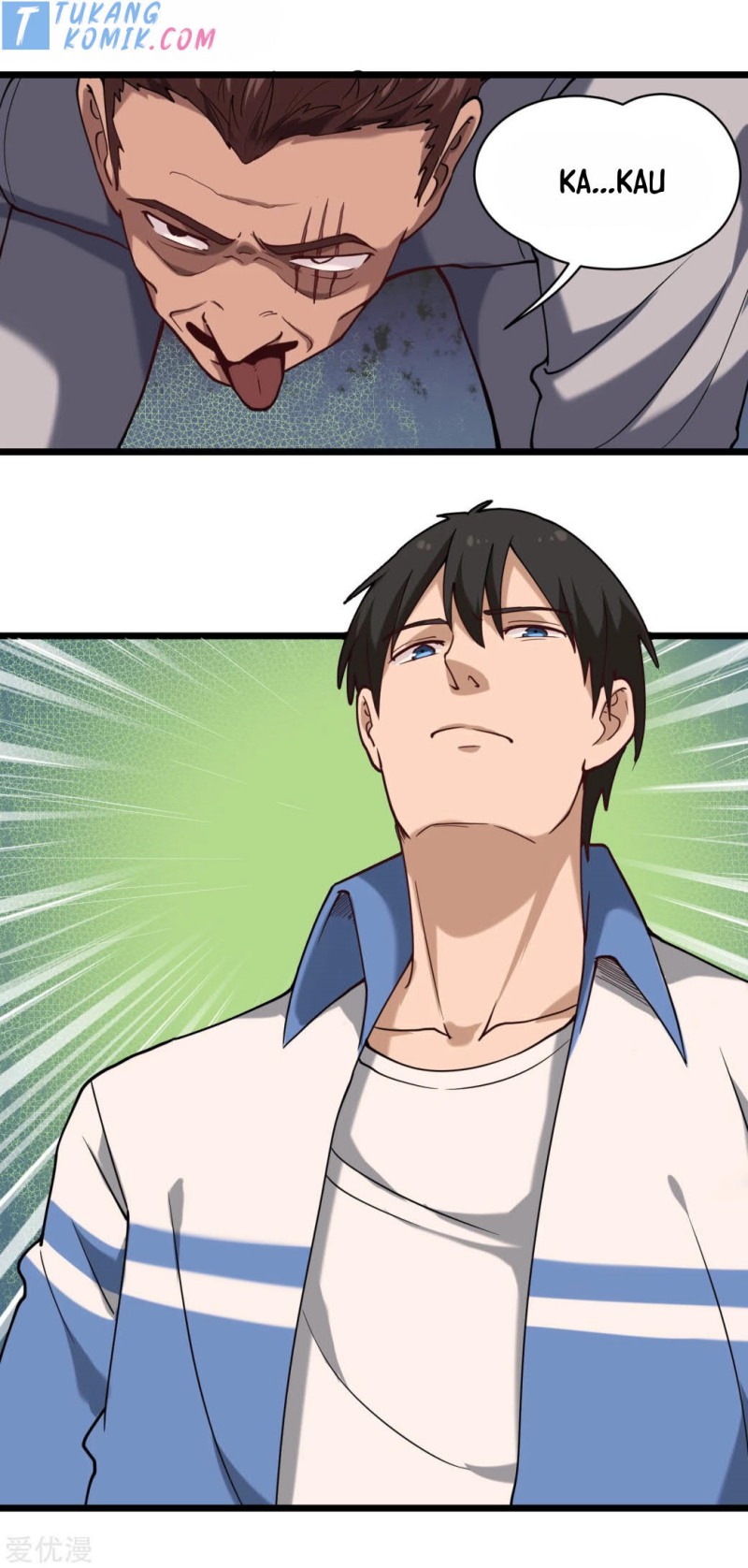 School Flower Master Chapter 123 Gambar 4