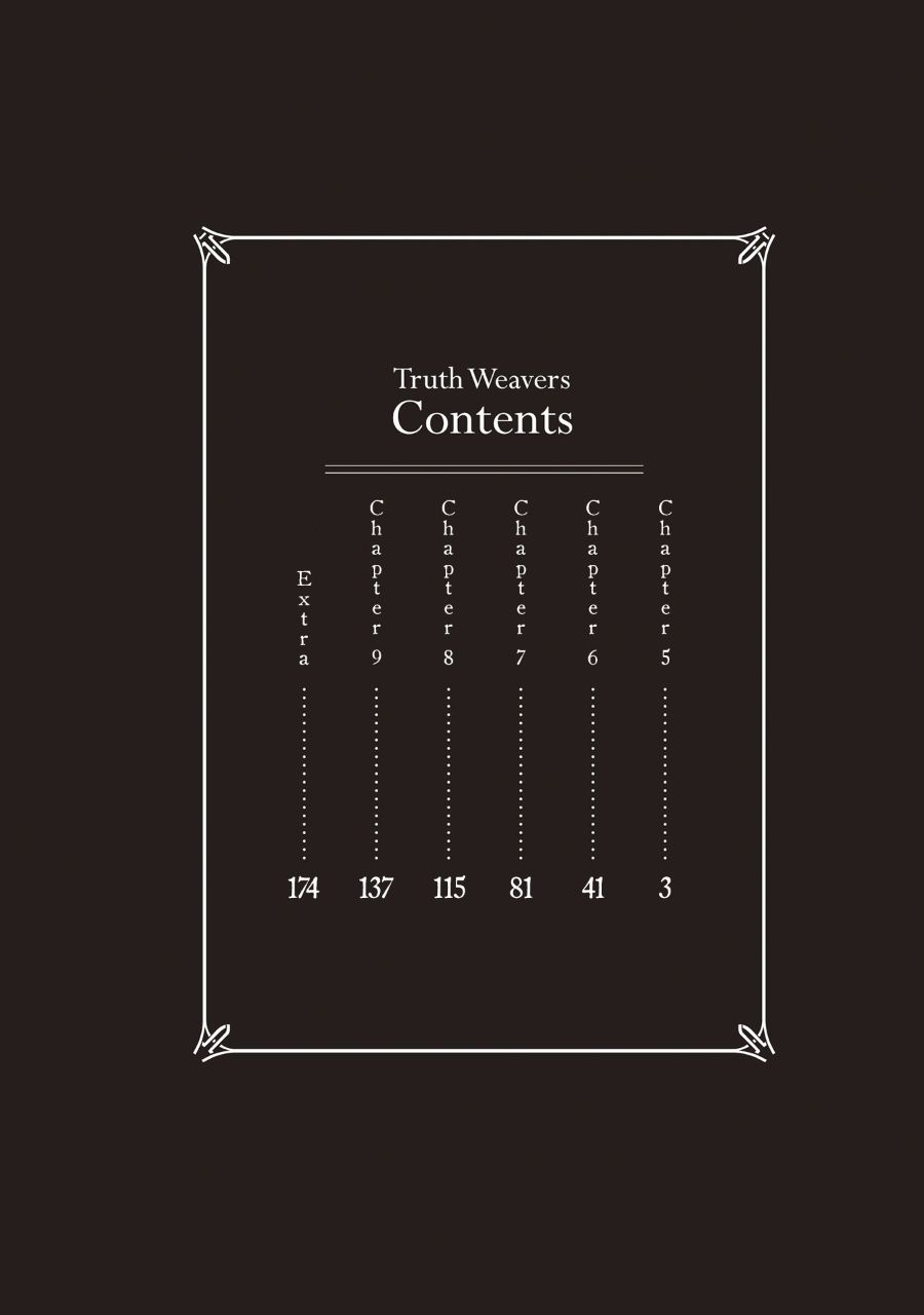 Madou no Keifu Chapter 05 Gambar 3