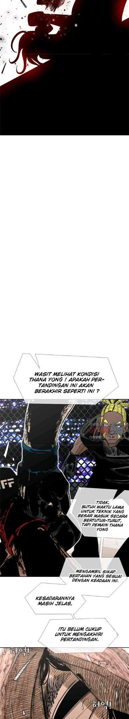 Shark Chapter 248.2 Gambar 18