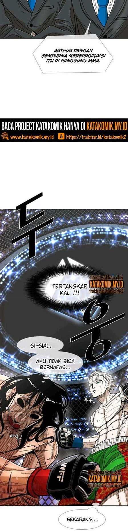 Shark Chapter 248.2 Gambar 7