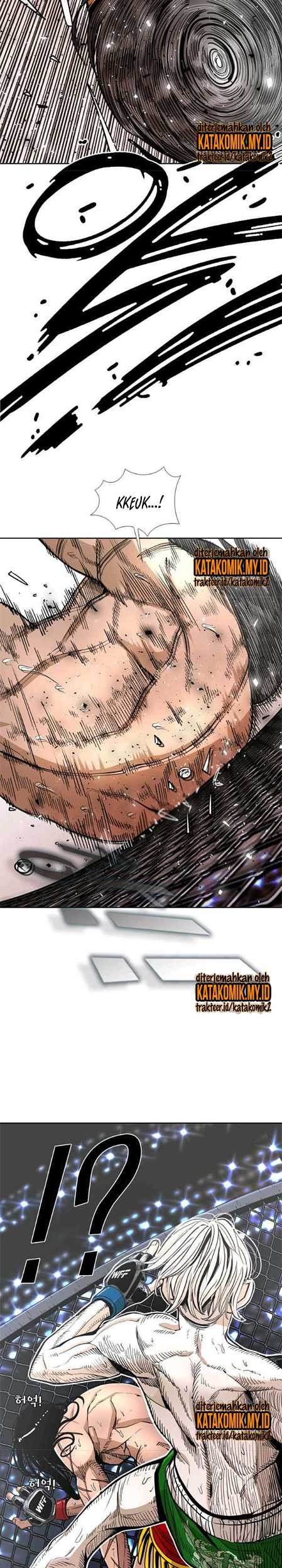 Shark Chapter 248.2 Gambar 10