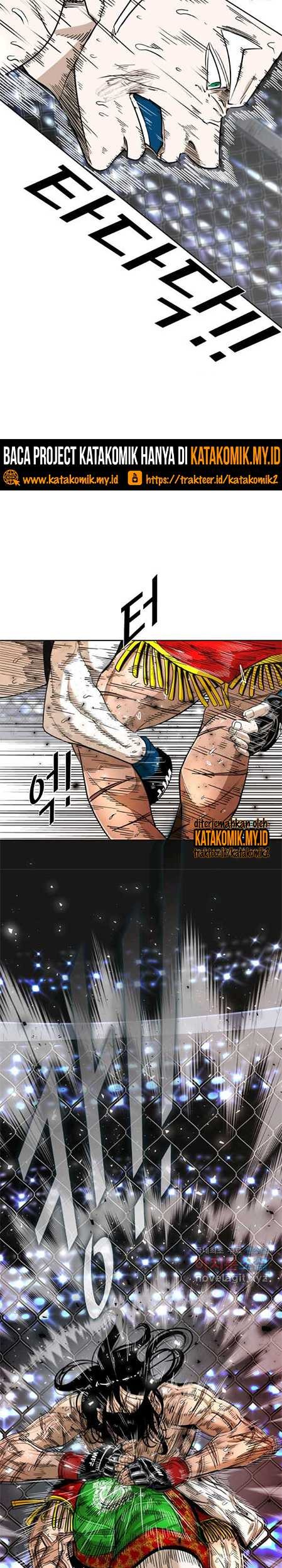 Shark Chapter 248.2 Gambar 12