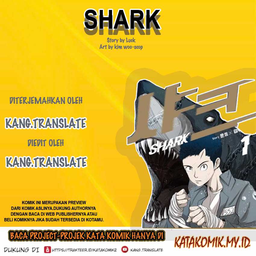 Komik Shark Chapter 248.1 gambar nomor 1