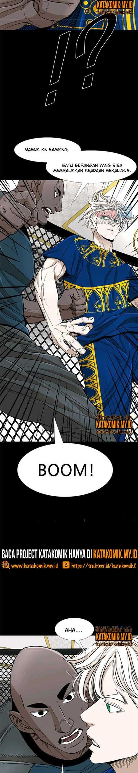 Shark Chapter 248.1 Gambar 18