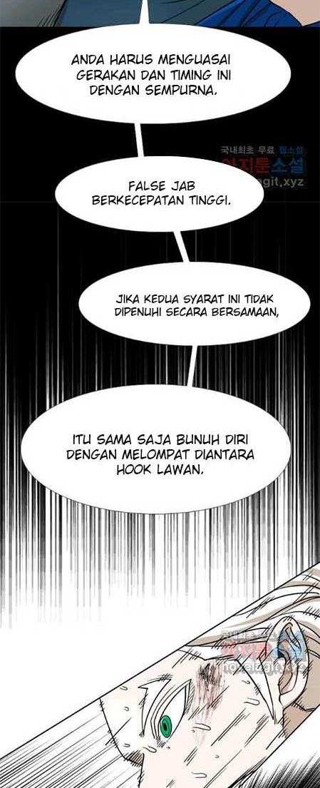 Shark Chapter 248.1 Gambar 19