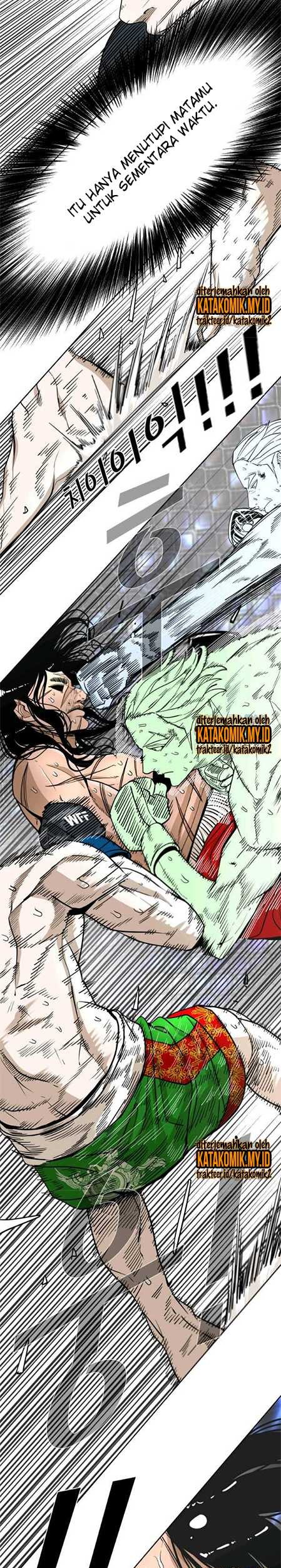 Shark Chapter 248.1 Gambar 20