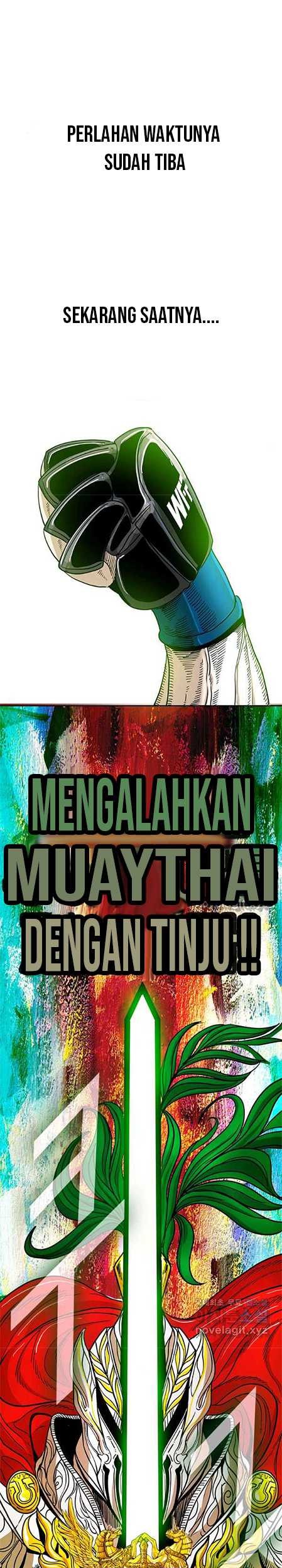 Manhwa Shark Chapter 248.1 gambar nomor 2