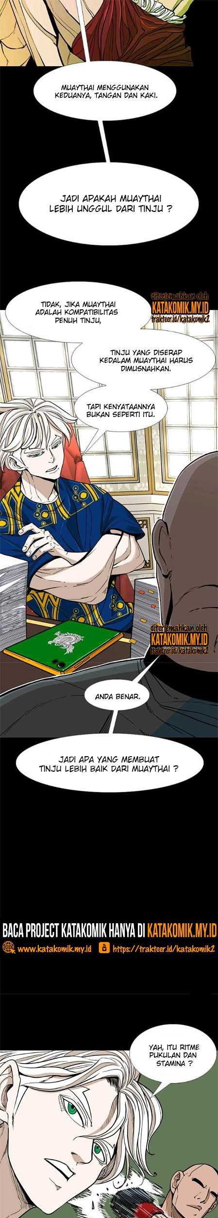 Shark Chapter 248.1 Gambar 6