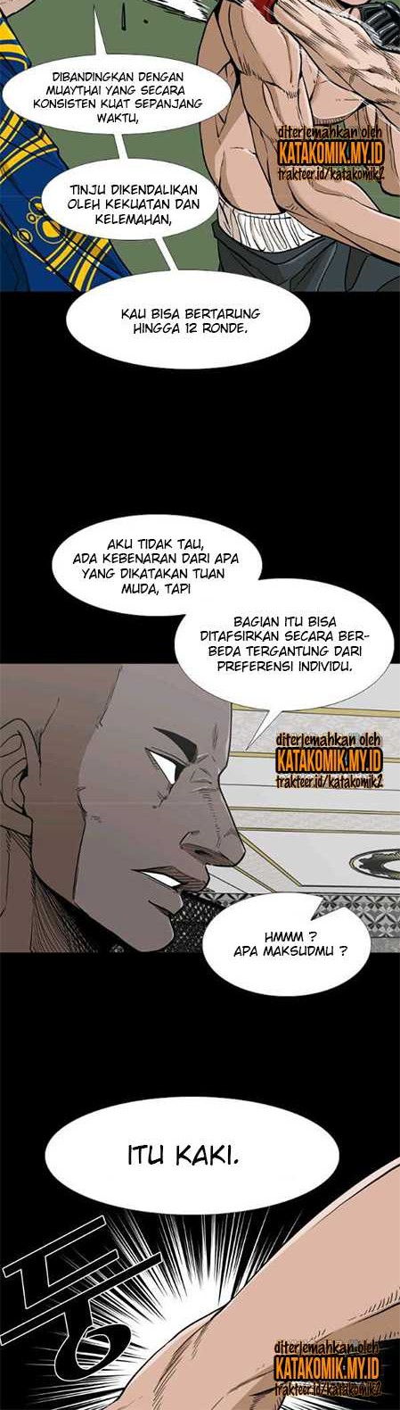 Shark Chapter 248.1 Gambar 7