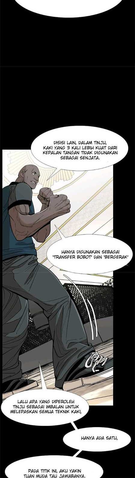 Shark Chapter 248.1 Gambar 9