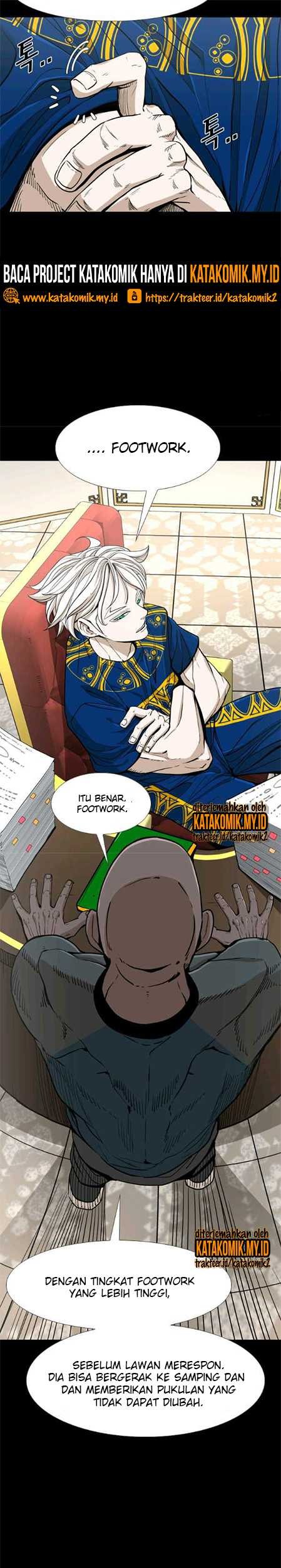 Shark Chapter 248.1 Gambar 10